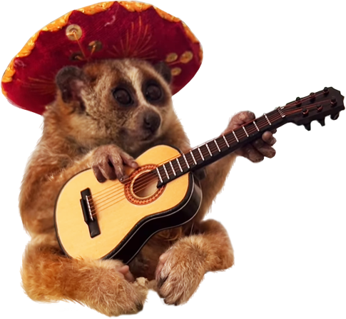 lemur